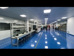 Layanan Produksi PCB Sisi Satu Untuk Papan Kontrol Rol Shutter Peralatan Industri