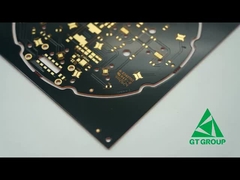 Pembuat Sirkuit -- Pemisahan Termoelektrik dari Cu Base PCB