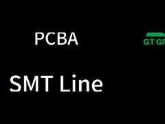 Pembuat Sirkuit -- PCBA SMT Line