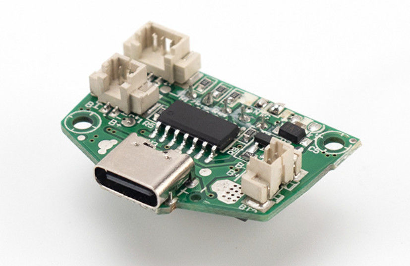 Multi Layer Fast Turn PCB Assembly For Car Digital Display Thermos Cup Cooling Cup Papan Kontrol Kulkas Mobil