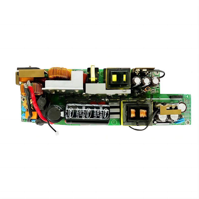 Layanan One-Stop Multi layer PCB Power Inverter PCB Untuk Blender PCB Board Prototype PCBA