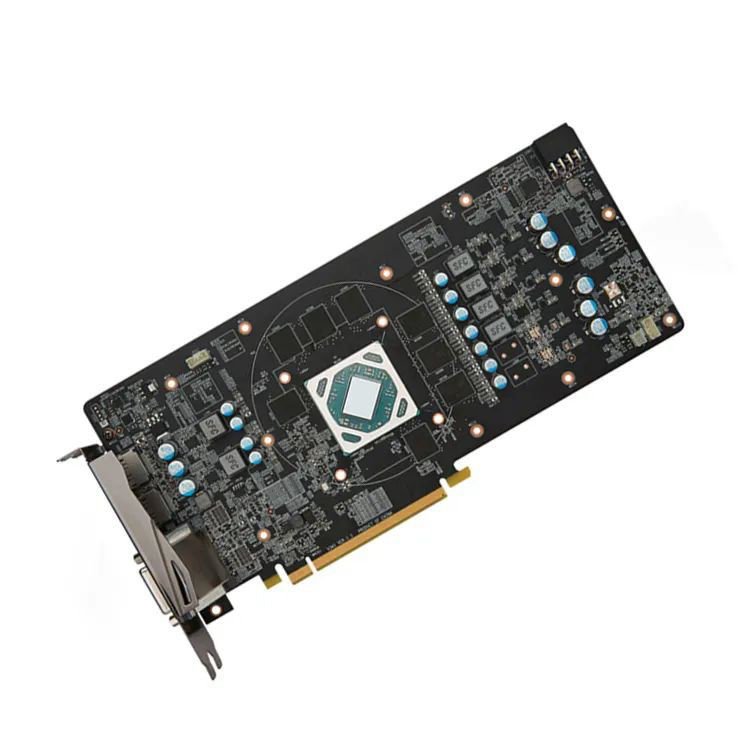 Pemasok PCBA Assembling Manufacturing SMT DIP OEM Mesin Pengaduk Elektronik PCB Pemasok PCB PCB PCB