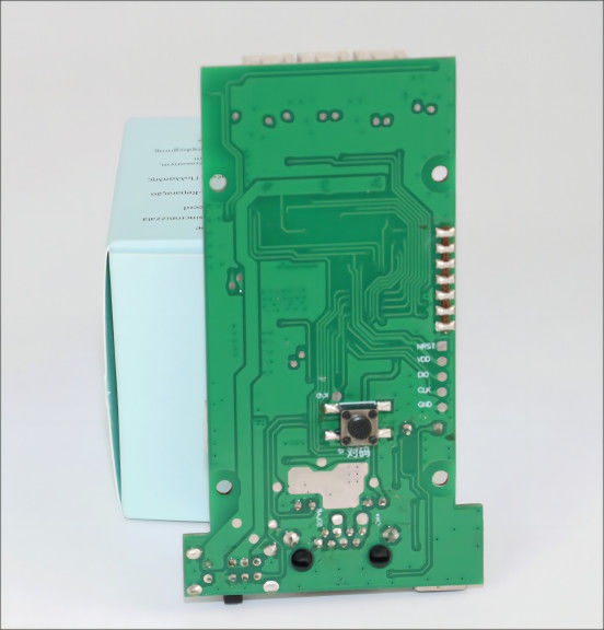 PCBA Dengan Konektor USB Untuk Peregangan Peregangan Cerdas, Dukungan Remote Control