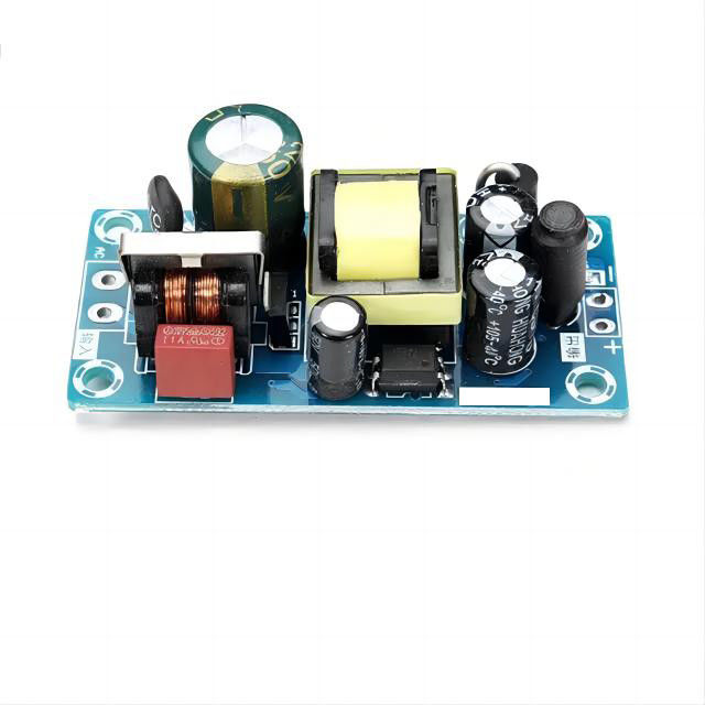 Professional Multilayer Air Purifier/Air Cleaner Circuit Control Board PCBA Desain Dan Pembuatan