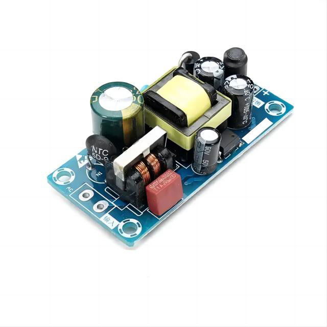 Professional Multilayer Air Purifier/Air Cleaner Circuit Control Board PCBA Desain Dan Pembuatan