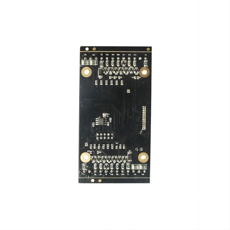Produsen perakitan PCB lulus ISO9001: 2015 ISO14001 ROhs Lora Produk perakitan PCBA Purifier udara