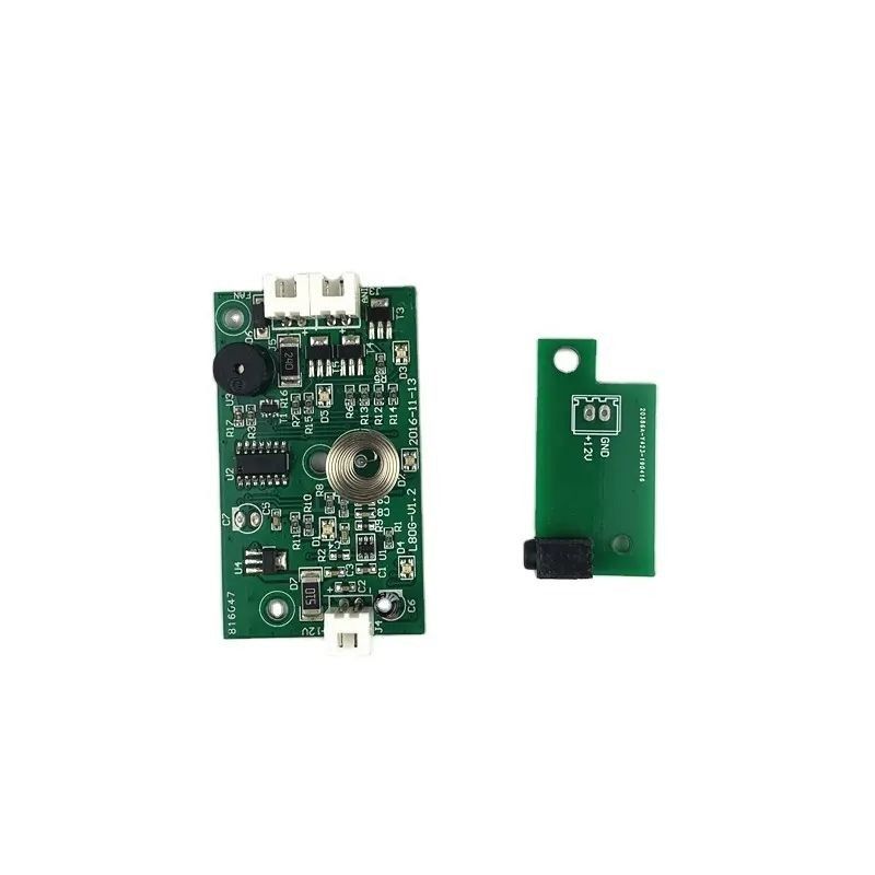 One Stop Customized Design mainan musik doorbell USB Semprot Modul Ultrasonik Humidifier PCBA perakitan Produsen