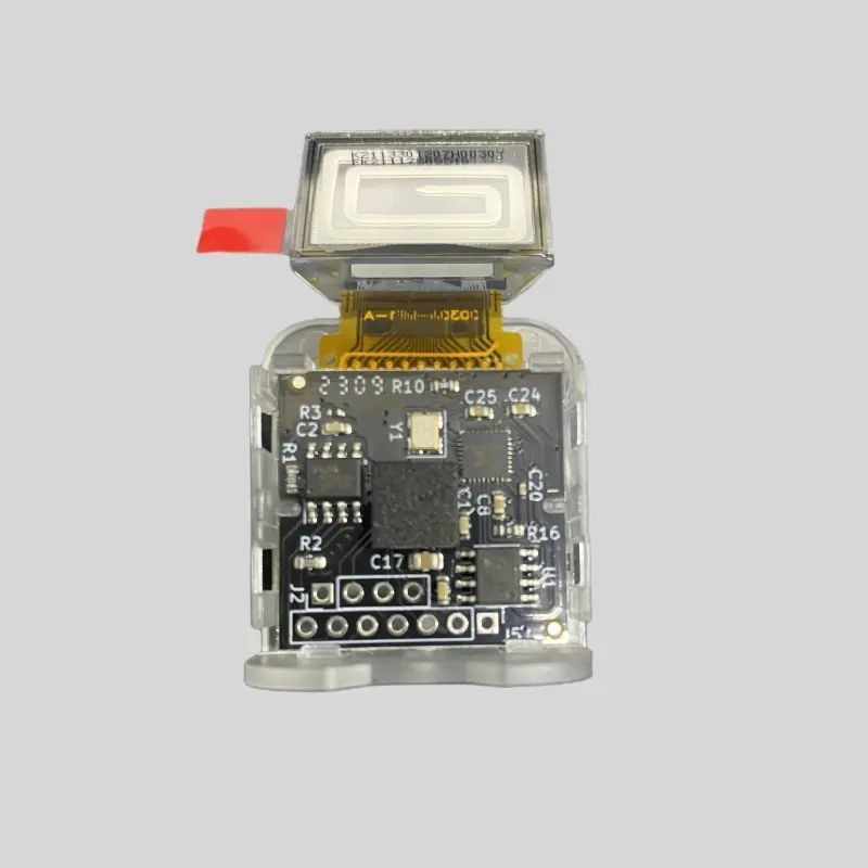 One Stop Customized Design mainan musik doorbell USB Semprot Modul Ultrasonik Humidifier PCBA perakitan Produsen