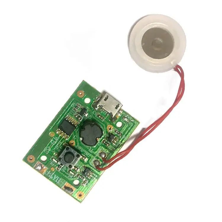 Hotel Rumah Aromaterapi Mesin Drive PCB Aroma Diffuser Circuit Board Pemanasan Listrik Cairan Mosquito Coil