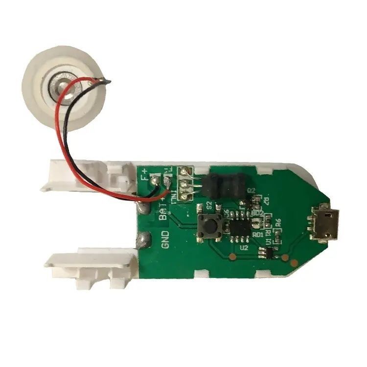Hotel Rumah Aromaterapi Mesin Drive PCB Aroma Diffuser Circuit Board Pemanasan Listrik Cairan Mosquito Coil