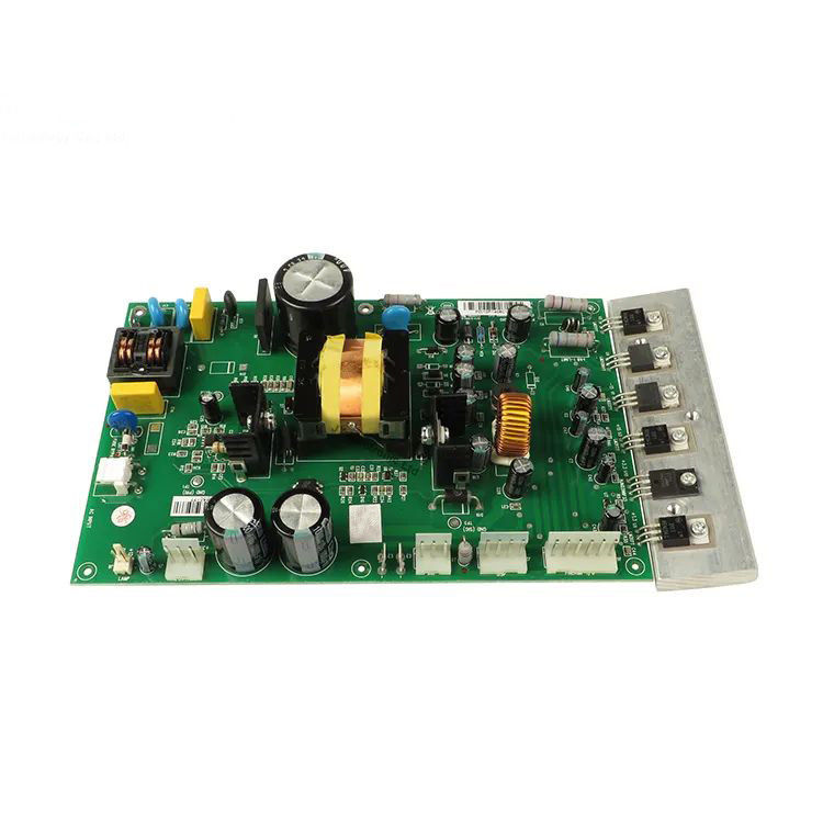 OEM ODM PCBA Wireless Marking Gun Power And Driver Electronic Control Board JY PCB FR4 CEM1 CEM3 Tinggi TG 1-20 Lapisan