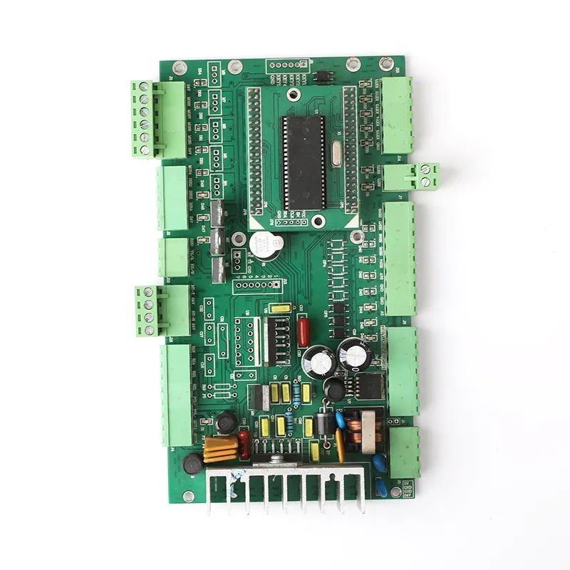 2000W Portable Energy Storage Power Supply PCBA 1oz Custom Made PCB One Stop Service