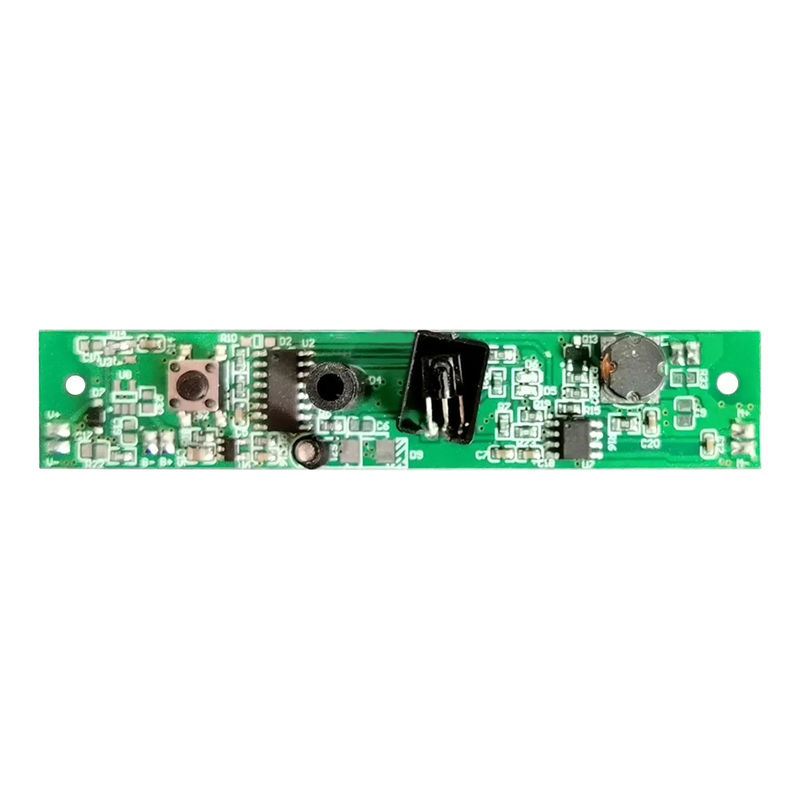 Portable 12V 18650 Lithium Battery Energy Storage Spot Welding Machine Layanan Pabrik PCB