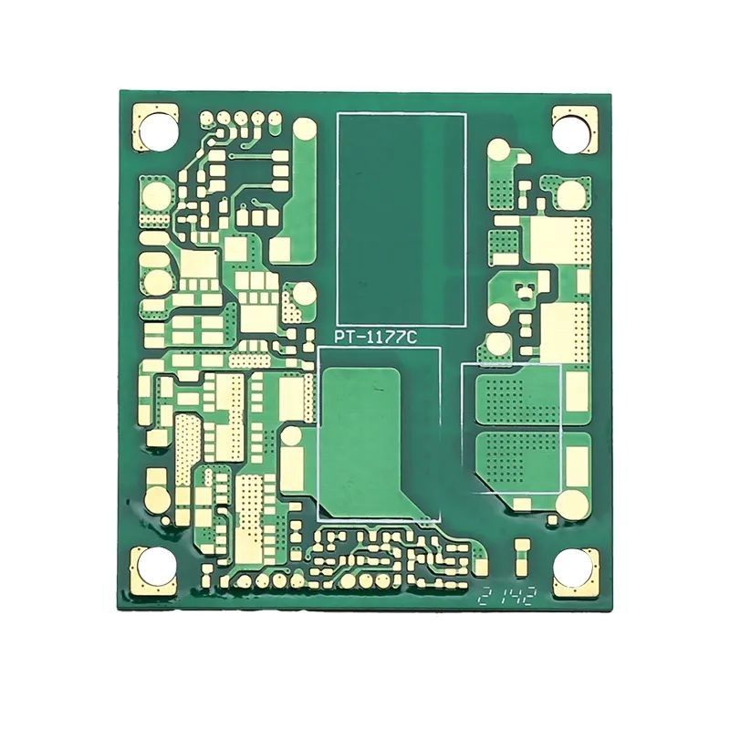 Penyimpanan energi portabel Pasokan listrik Rigid Flex PCB Board Service PCB Assembly