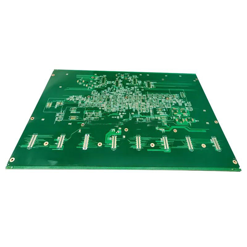 Penyimpanan energi portabel Pasokan listrik Rigid Flex PCB Board Service PCB Assembly