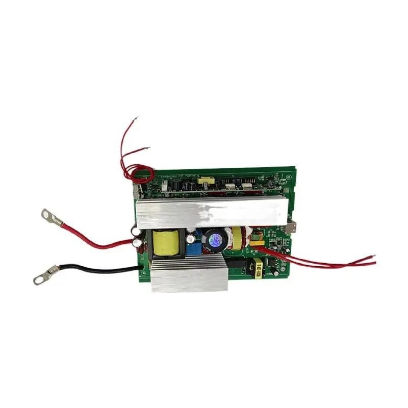 800W 1200W 2000W LiFePO4 Baterai Energi Penyimpanan Pasokan Listrik Inverter Flex PCB Pabrik