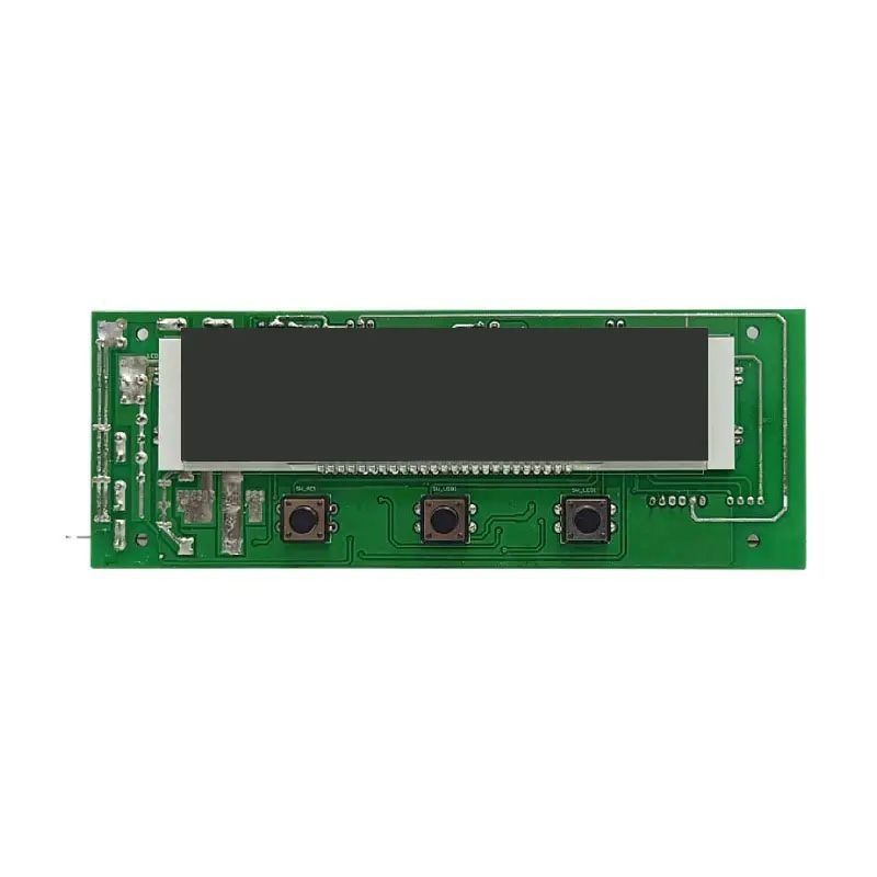 800W 1200W 2000W LiFePO4 Baterai Energi Penyimpanan Pasokan Listrik Inverter Flex PCB Pabrik
