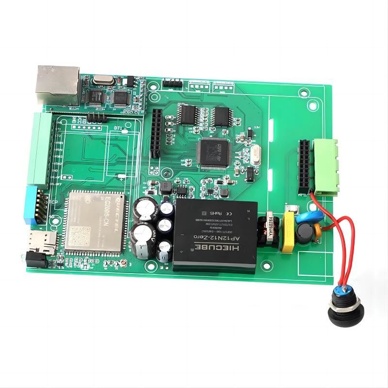 PCB Smart Factory Vacuum Cleaner Perkakas rumah tangga Listrik Besi Karat Flex PCB Papan PCB Majelis
