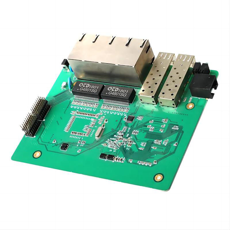 PCB Smart Factory Vacuum Cleaner Perkakas rumah tangga Listrik Besi Karat Flex PCB Papan PCB Majelis