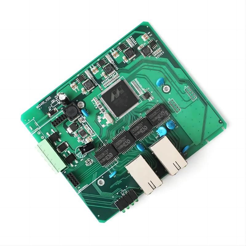 PCB Smart Factory Vacuum Cleaner Perkakas rumah tangga Listrik Besi Karat Flex PCB Papan PCB Majelis